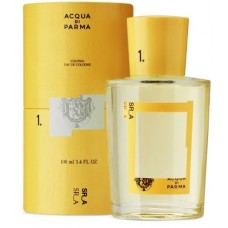 Acqua Di Parma Colonia Sun Rise Yellow фото духи