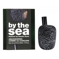 Comme Des Garcons Amazingreen by the Sea