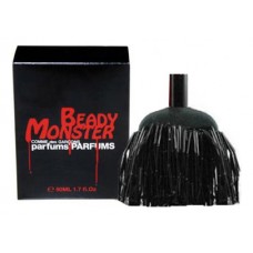 Comme Des Garcons Beady Monster