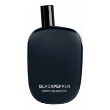 Comme Des Garcons Blackpepper фото духи