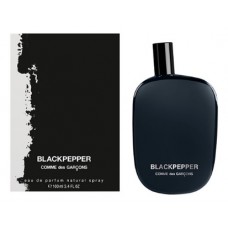 Comme Des Garcons Blackpepper фото духи