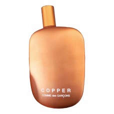 Comme Des Garcons Copper фото духи