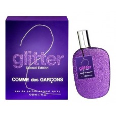 Comme Des Garcons Glitter фото духи