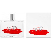 Comme Des Garcons Mirror by Kaws