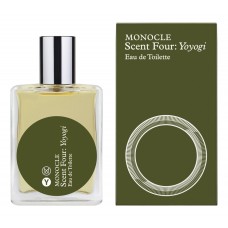 Comme Des Garcons Monocle Scent Four: Yoyogi фото духи