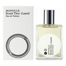 Comme Des Garcons Monocle Scent Two: Laurel фото духи