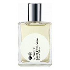 Comme Des Garcons Monocle Scent Two: Laurel фото духи