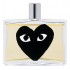 Comme Des Garcons Play Black фото духи