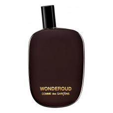 Comme Des Garcons Wonderoud фото духи