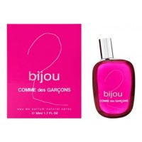 Comme Des Garcons 2 Bijou