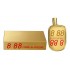 Comme Des Garcons ''8 88'' фото духи