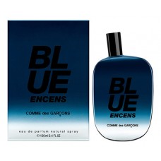 Comme Des Garcons Blue Encens фото духи