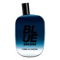 Comme Des Garcons Blue Encens фото духи