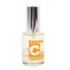 Comme Des Garcons Energy C Grapefruit фото духи