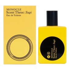 Comme Des Garcons Monocle Scent Tree: Sugi фото духи