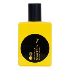 Comme Des Garcons Monocle Scent Tree: Sugi фото духи