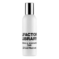 Comme Des Garcons Olfactory Library Series 6: Synthetic Tar