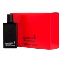 Comme Des Garcons Series 8: Guerrilla 2