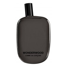 Comme Des Garcons Wonderwood фото духи