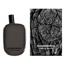 Comme Des Garcons Wonderwood фото духи