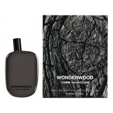 Comme Des Garcons Wonderwood фото духи