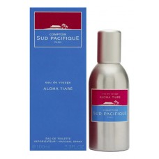 Comptoir Sud Pacifique Aloha Tiare Eau de Toilette