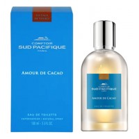 Comptoir Sud Pacifique Amour De Cacao