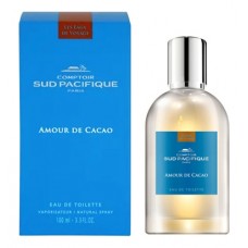 Comptoir Sud Pacifique Amour De Cacao