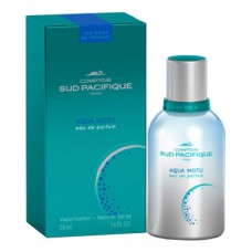 Comptoir Sud Pacifique Aqua Motu Eau de Parfum