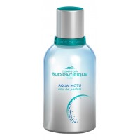 Comptoir Sud Pacifique Aqua Motu Eau de Parfum