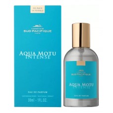 Comptoir Sud Pacifique Aqua Motu Eau de Parfum фото духи