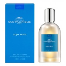 Comptoir Sud Pacifique Aqua Motu Eau de Toilette