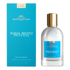 Comptoir Sud Pacifique Aqua Motu Intense