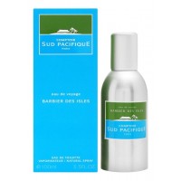 Comptoir Sud Pacifique Barbier des Isles