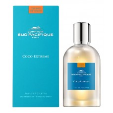 Comptoir Sud Pacifique Coco Extreme