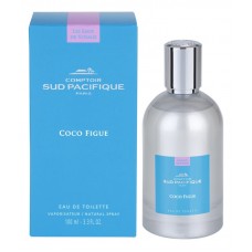 Comptoir Sud Pacifique Coco Figue фото духи