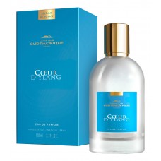 Comptoir Sud Pacifique Coeur d'Ylang фото духи