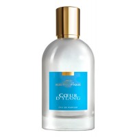 Comptoir Sud Pacifique Coeur d'Ylang