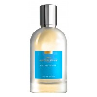 Comptoir Sud Pacifique Eau de Lagons