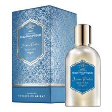 Comptoir Sud Pacifique Jasmin Poudre фото духи