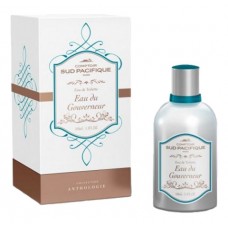 Comptoir Sud Pacifique L'Eau du Gouverneur фото духи