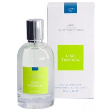 Comptoir Sud Pacifique Lime Tropical фото духи