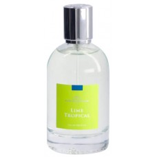 Comptoir Sud Pacifique Lime Tropical фото духи