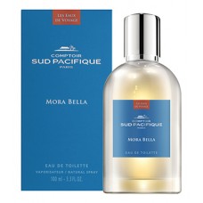 Comptoir Sud Pacifique Mora Bella фото духи