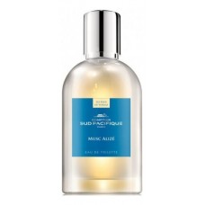 Comptoir Sud Pacifique Musk Alize фото духи