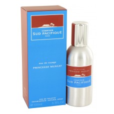 Comptoir Sud Pacifique Princesse Muskat фото духи
