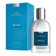 Comptoir Sud Pacifique Rhum & Tabac фото духи