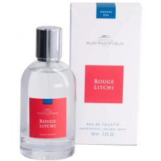 Comptoir Sud Pacifique Rouge Litchi фото духи