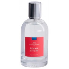 Comptoir Sud Pacifique Rouge Litchi фото духи