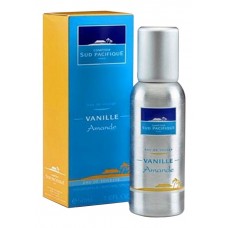 Comptoir Sud Pacifique Vanille Amande фото духи